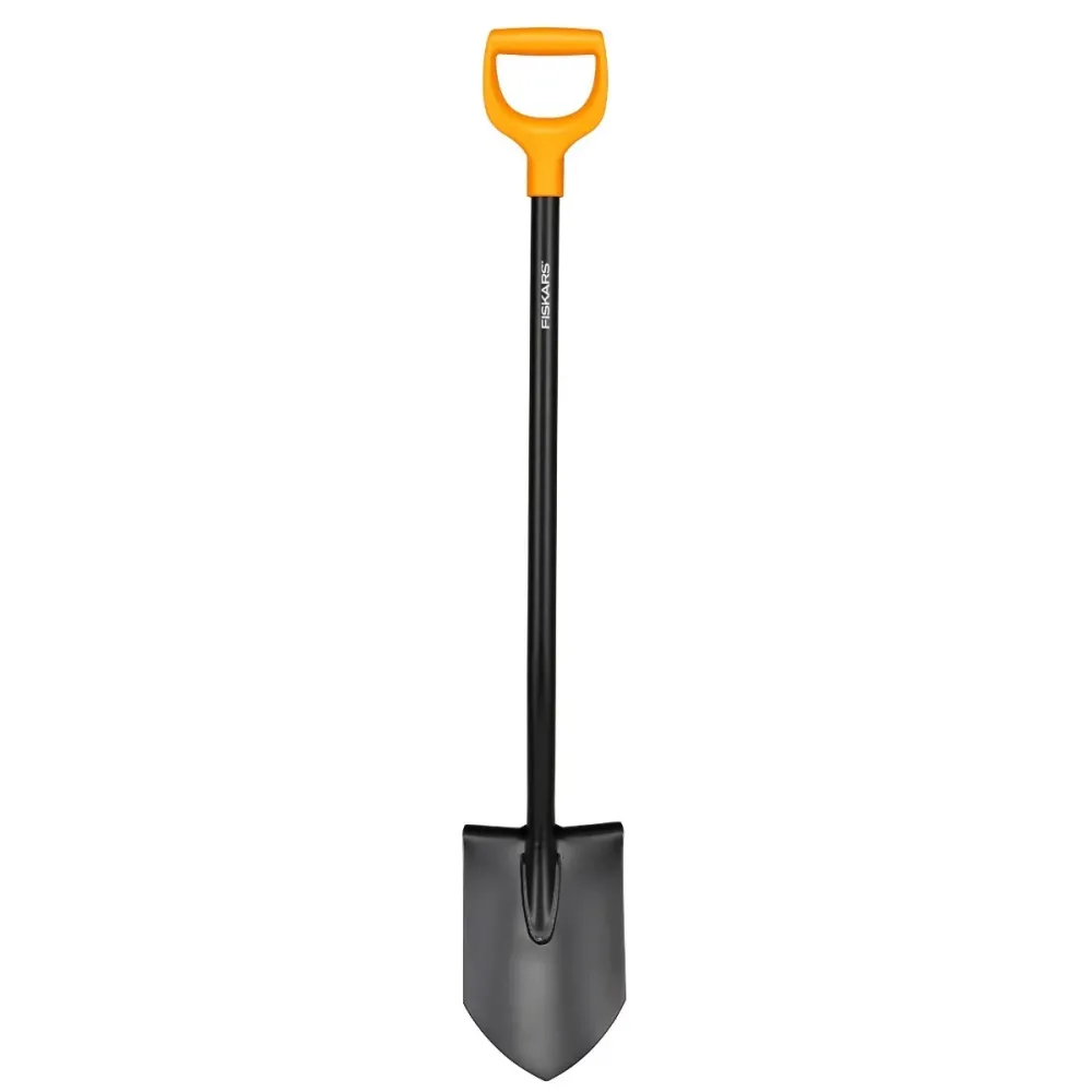 Заострена лопата Fiskars Solid™