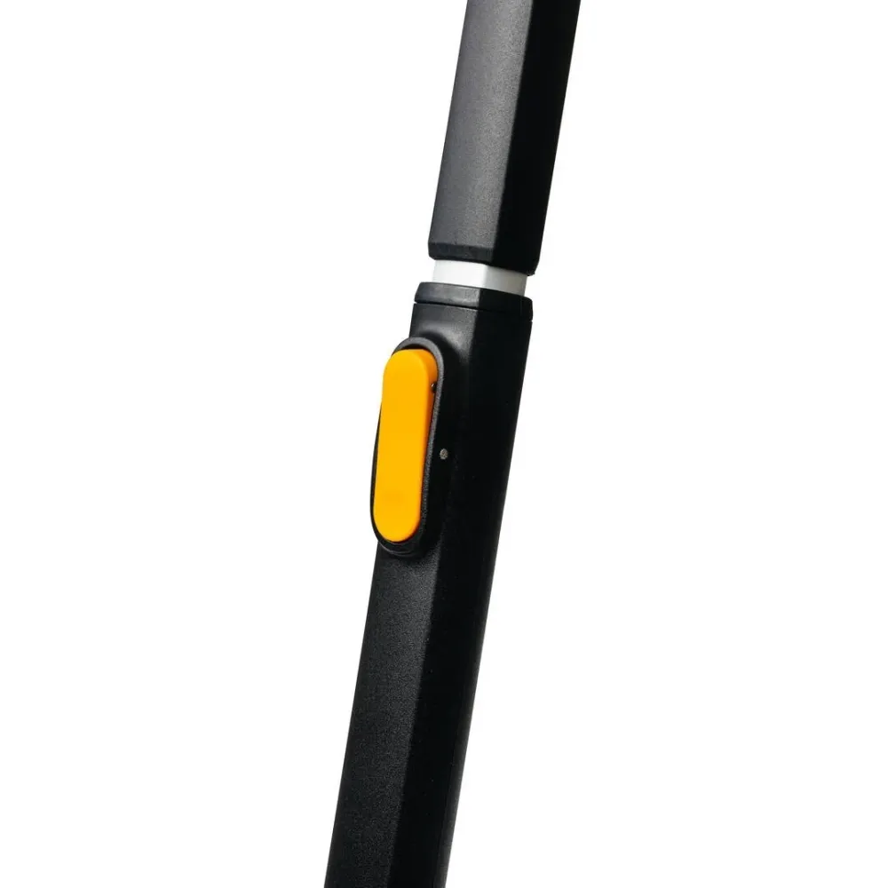 Телескопична въртяща се четка и стъргалка Fiskars X-series™ 96–121 см