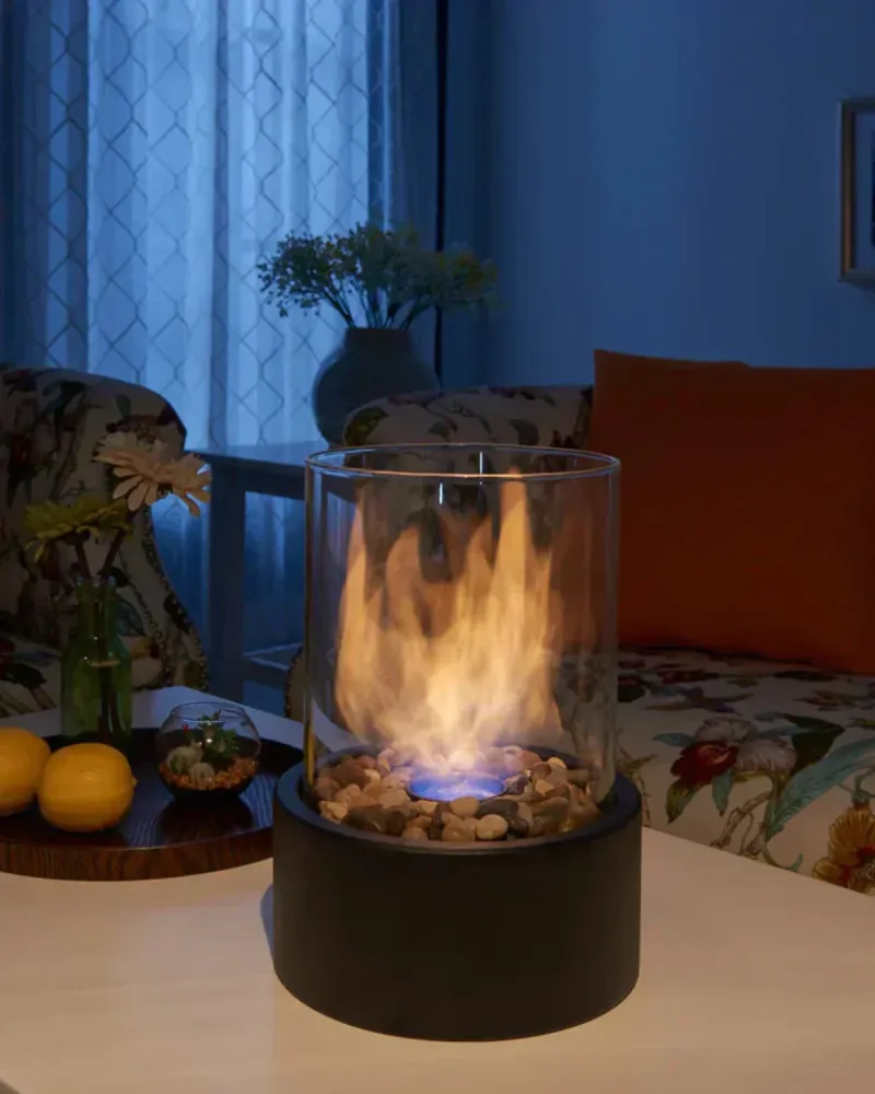 Le Flambeau
