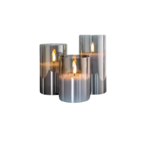 Le Flamme Éternelle
