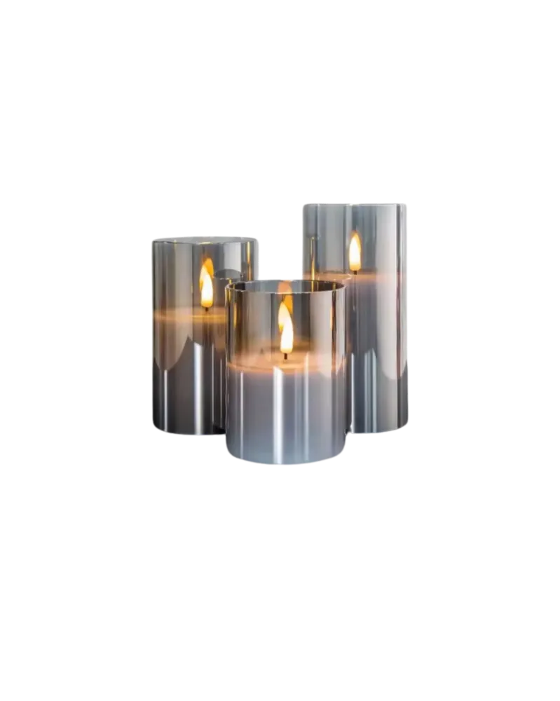 Le Flamme Éternelle