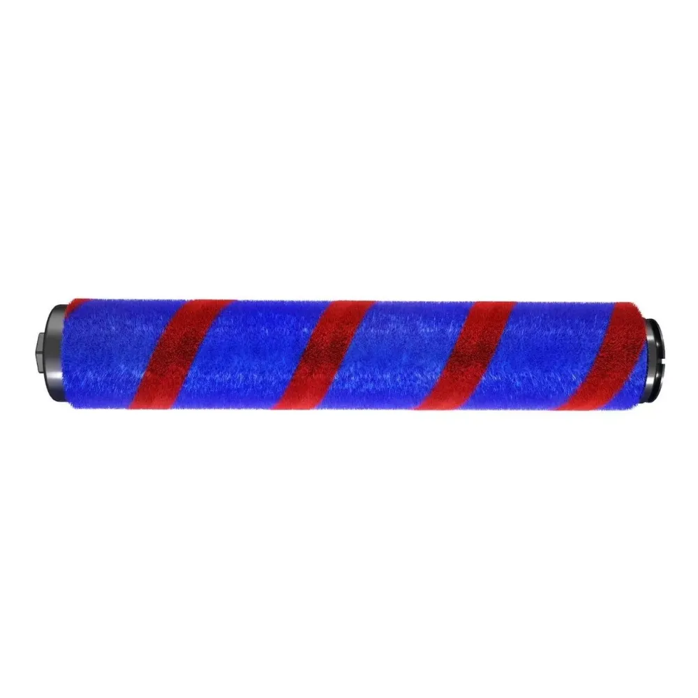 Flocking Roller Brush Honiture S12