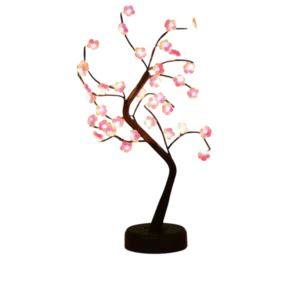 La Floraison