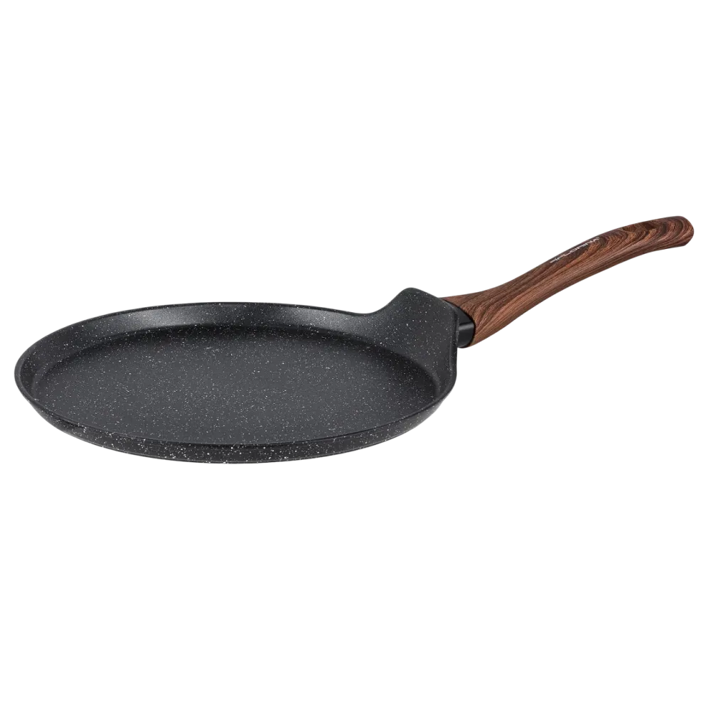 Тиган за палачинки Florina Master Black 26см