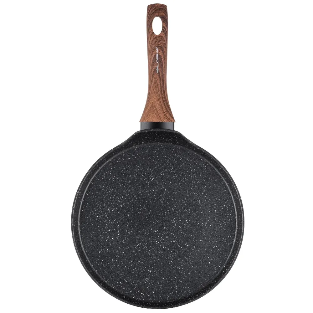 Тиган за палачинки Florina Master Black 26см