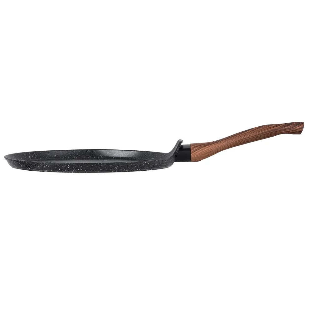 Тиган за палачинки Florina Master Black 26см