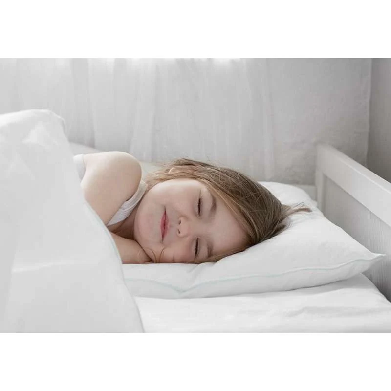 Fossflakes Nordic Sleep юношески комплект завивки и възглавници - 100x140 см.