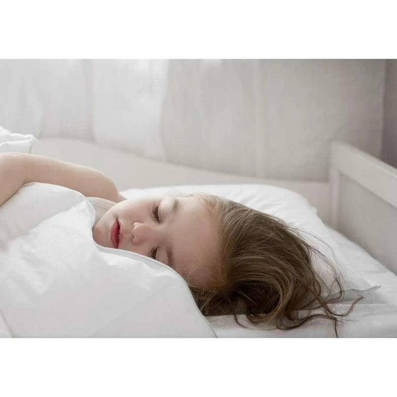 Fossflakes Nordic Sleep юношески комплект завивки и възглавници - 100x140 см.