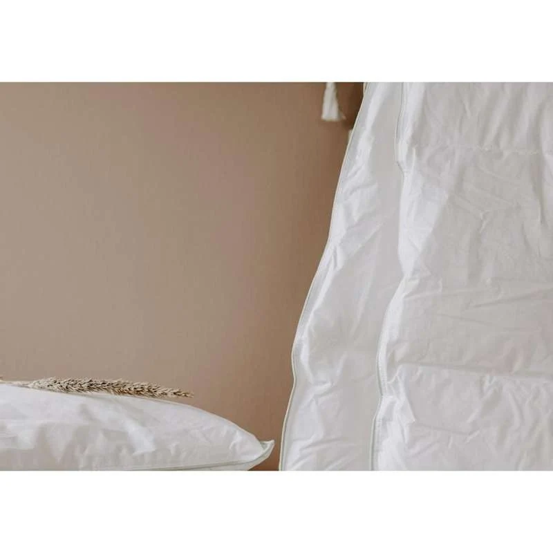 Fossflakes Nordic Sleep юношески комплект завивки и възглавници - 100x140 см.