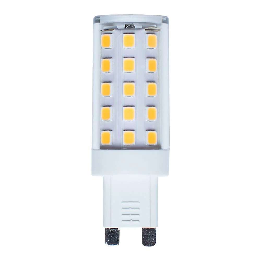 Лампа FREA LED ∙ 4.8W ∙ 530LM ∙ G9 ∙ 3000K