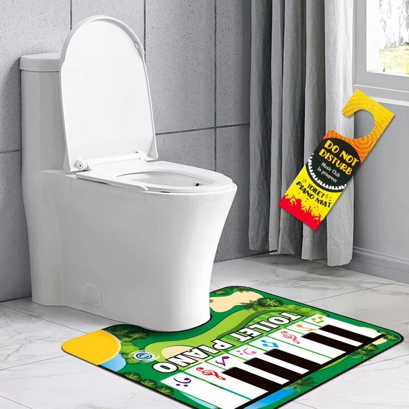 Интерактивна постелка за баня | FunBath, 3 режима