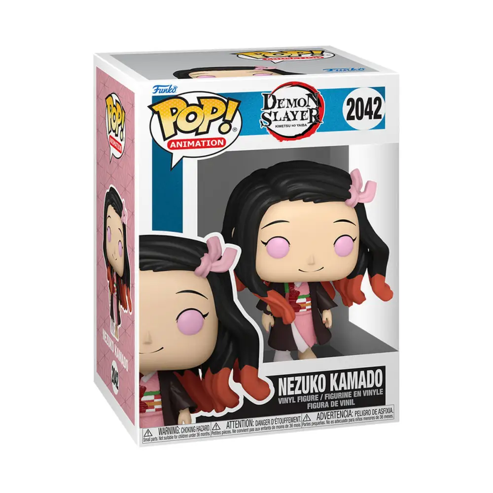 Колекционна фигура Funko Pop! 86507 Винил Многоцветен (1 броя)
