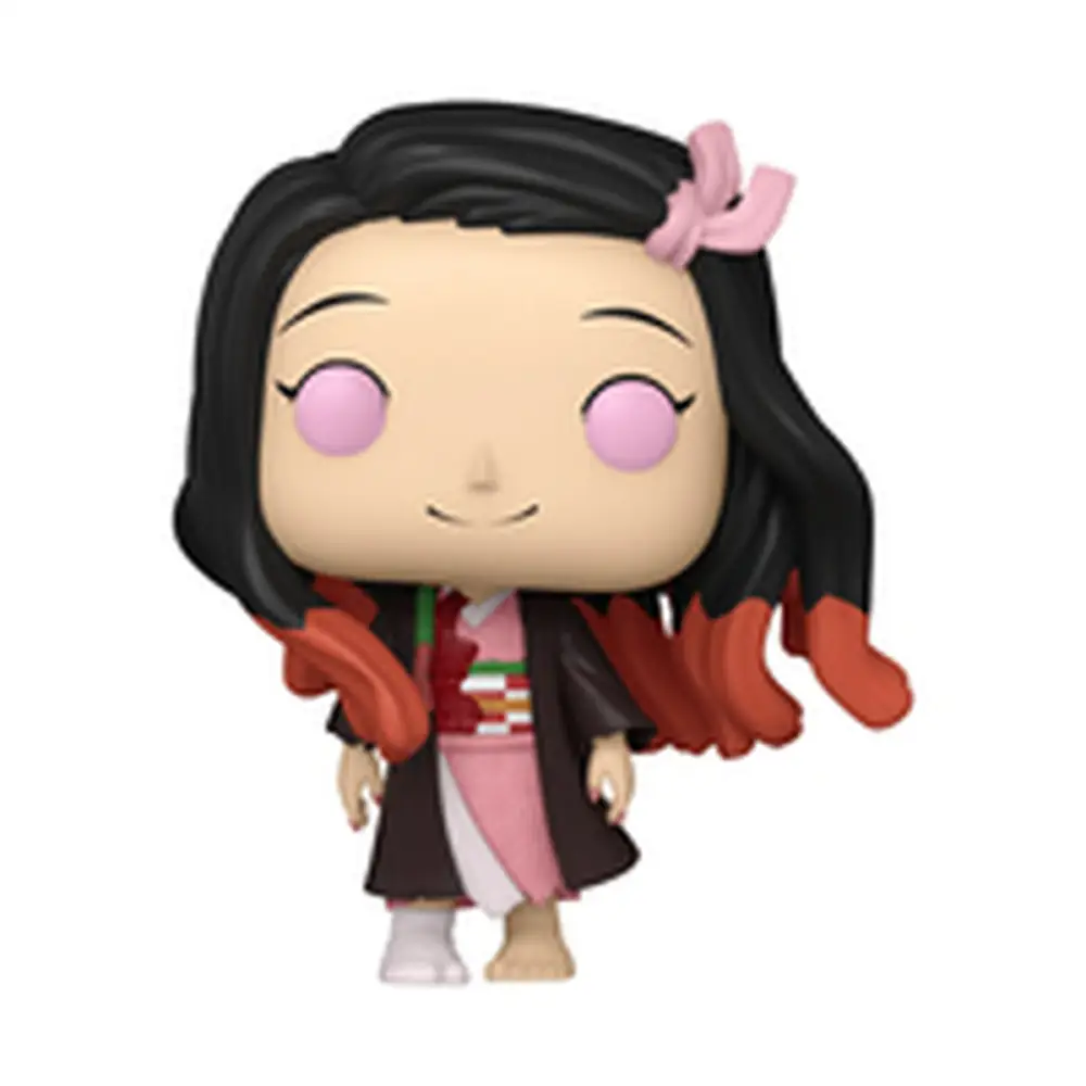 Колекционна фигура Funko Pop! 86507 Винил Многоцветен (1 броя)