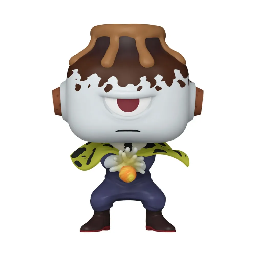 Колекционна фигура Funko Pop! 86773 Винил Многоцветен (1 броя)