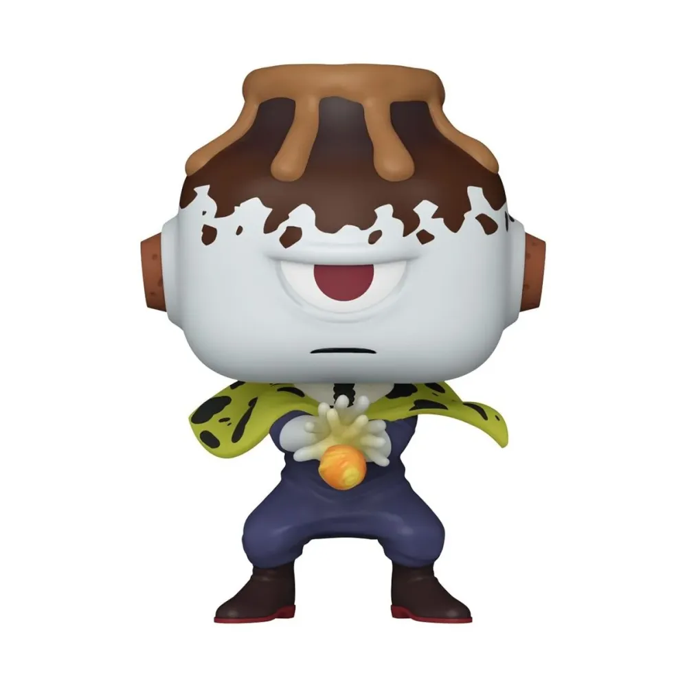 Колекционна фигура Funko Pop! 86773 Винил Многоцветен (1 броя)