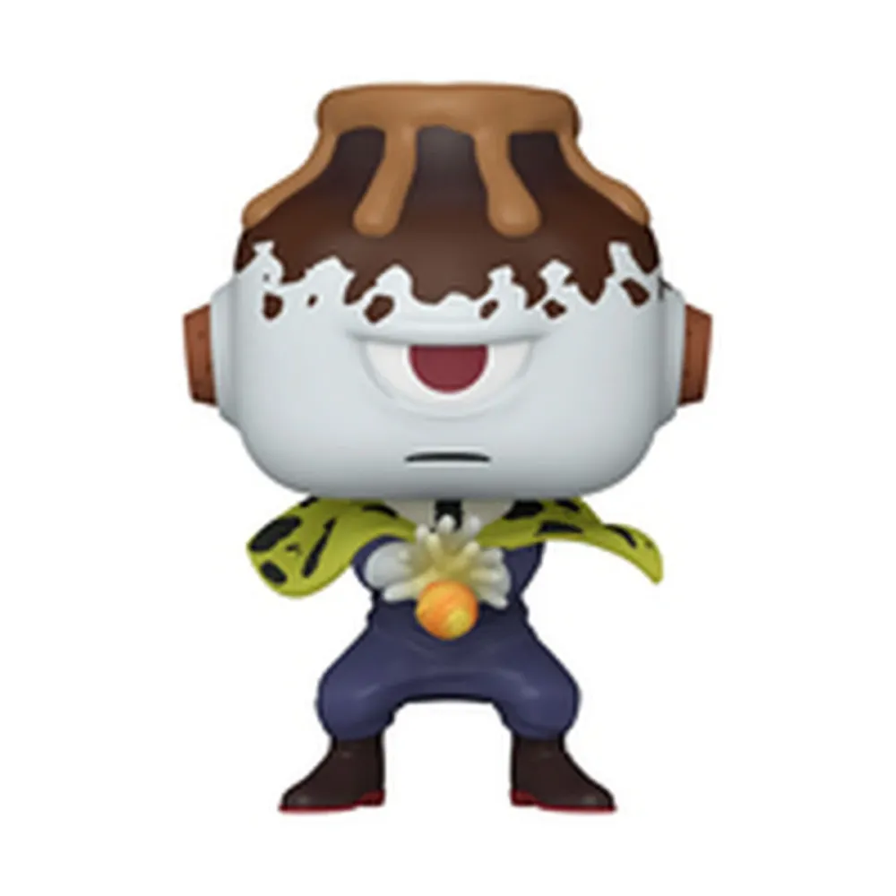 Колекционна фигура Funko Pop! 86773 Винил Многоцветен (1 броя)