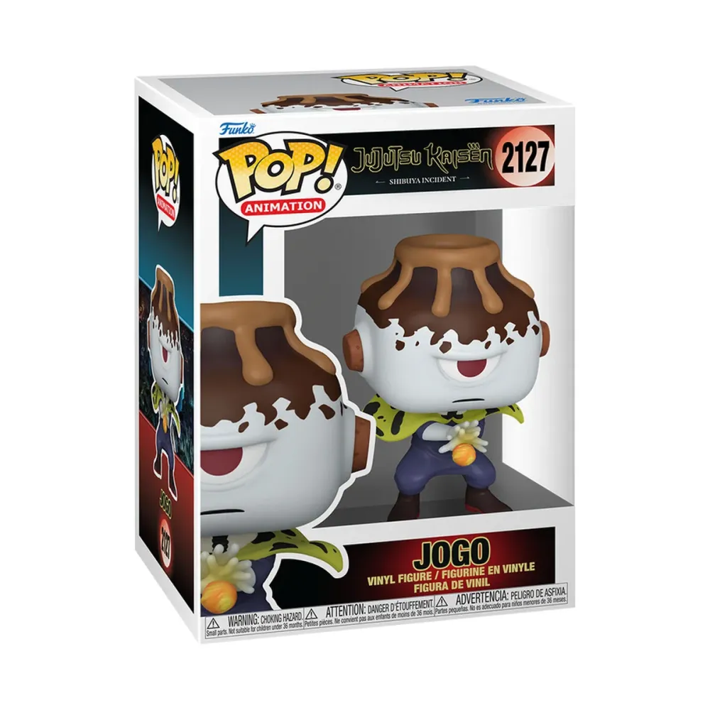 Колекционна фигура Funko Pop! 86773 Винил Многоцветен (1 броя)