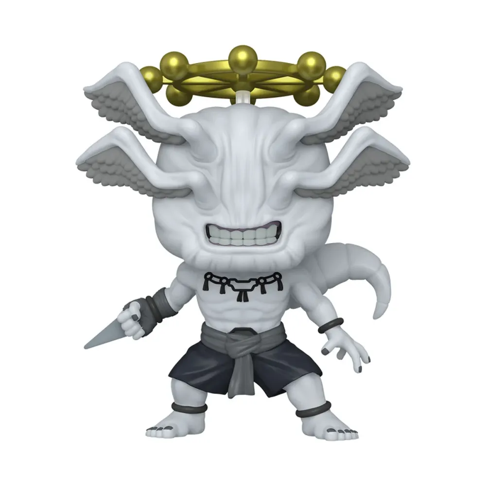 Колекционна фигура Funko Pop! 86774 Винил Многоцветен (1 броя)