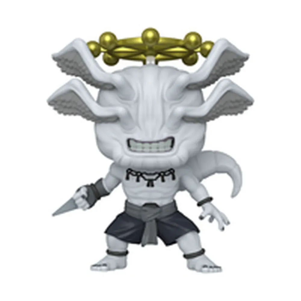 Колекционна фигура Funko Pop! 86774 Винил Многоцветен (1 броя)