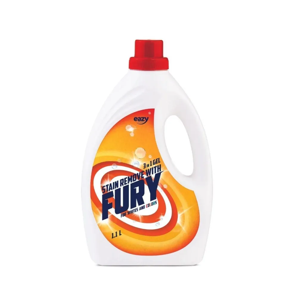 ПРЕПАРАТ ЗА ПЕТНА FURY 1Л