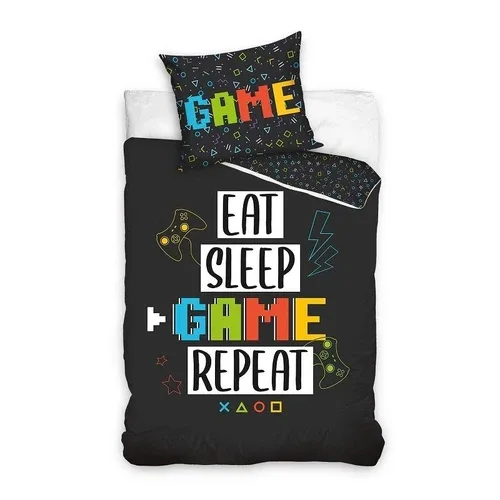 Детски спален комплект Game - 2 части