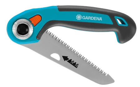 Сгъваем градински трион GARDENA 340 /340 мм. дължина на острието/