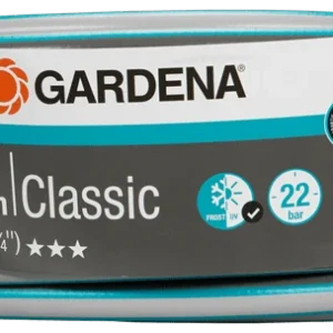 Маркуч Gardena Classic 19 мм (3/4")