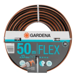 Маркуч GARDENA Comfort FLEX /13 мм.,50 метра,без фитинги