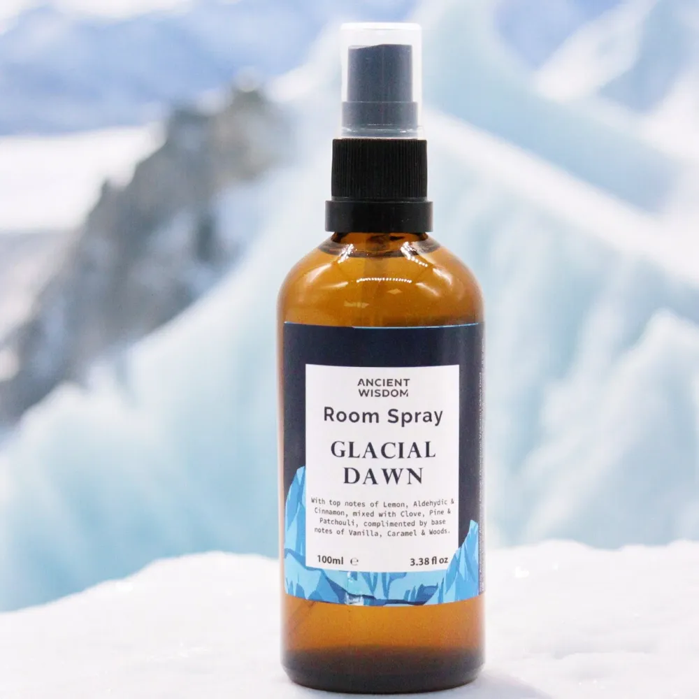 Спрей за стая Glacial Dawn 100ml