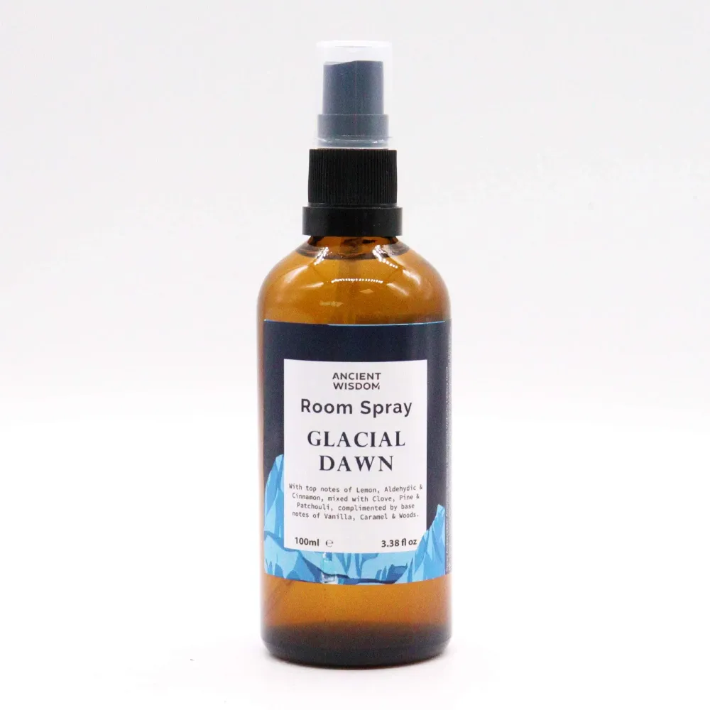 Спрей за стая Glacial Dawn 100ml