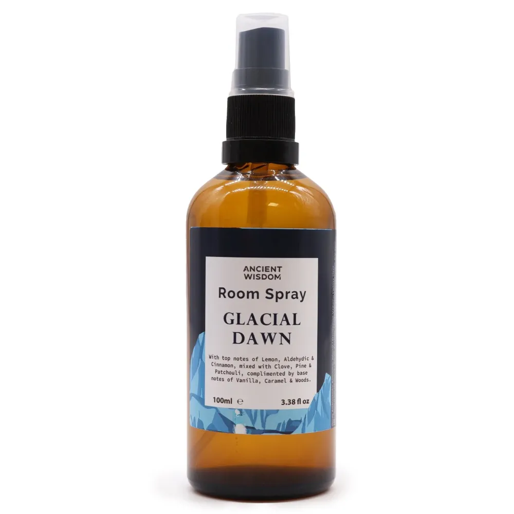 Спрей за стая Glacial Dawn 100ml