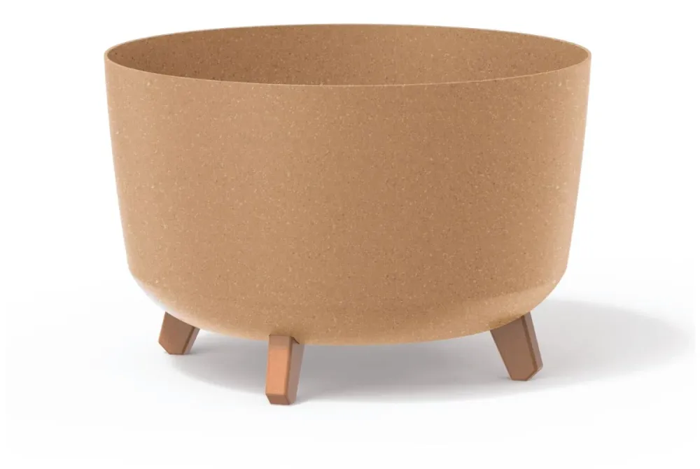 САКСИЯ GRACIA ECO WOOD 40СМ НАТУР