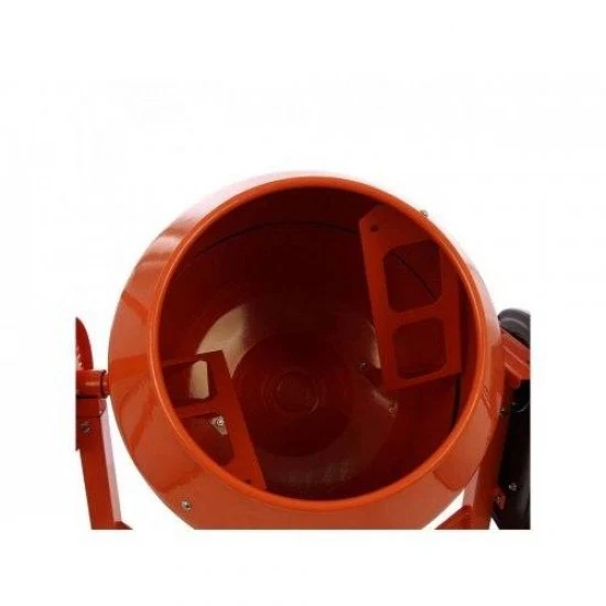 БЕТОНОБЪРКАЧКА GRASKO HCM500 650 W , 140Л