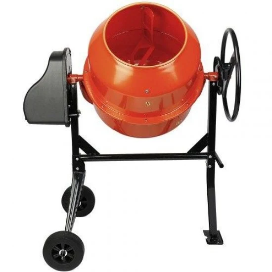 БЕТОНОБЪРКАЧКА GRASKO HCM650 800 W , 180Л