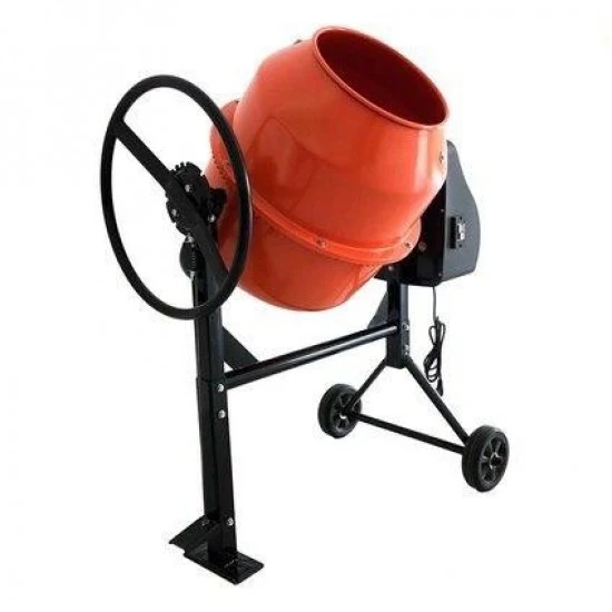 БЕТОНОБЪРКАЧКА GRASKO HCM650 800 W , 180Л