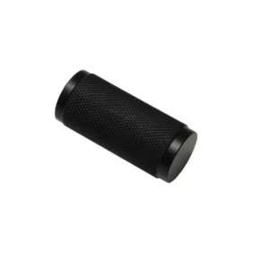 НАКРАЙНИК GRIP ЗА Ф 25 ММ ЧЕРЕН МАТ