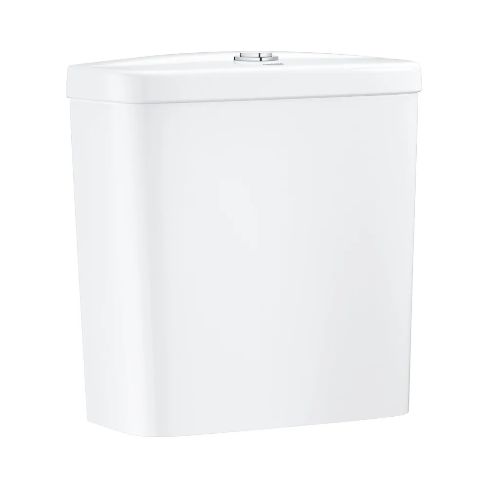 GROHE Bau Ceramic т.казанче за WC к-т с долно водоподаване 39 436 000