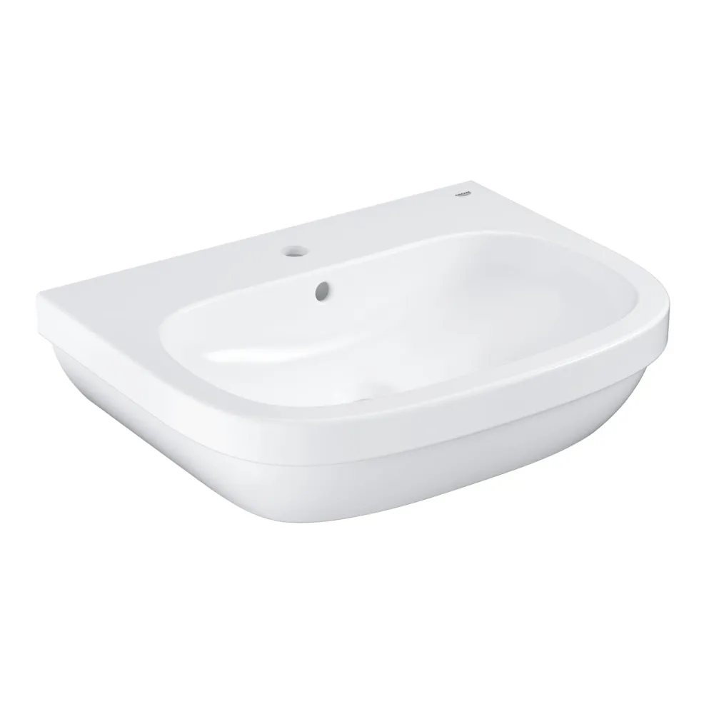 Умивалник 65см GROHE Euro Ceramic 39 323 000