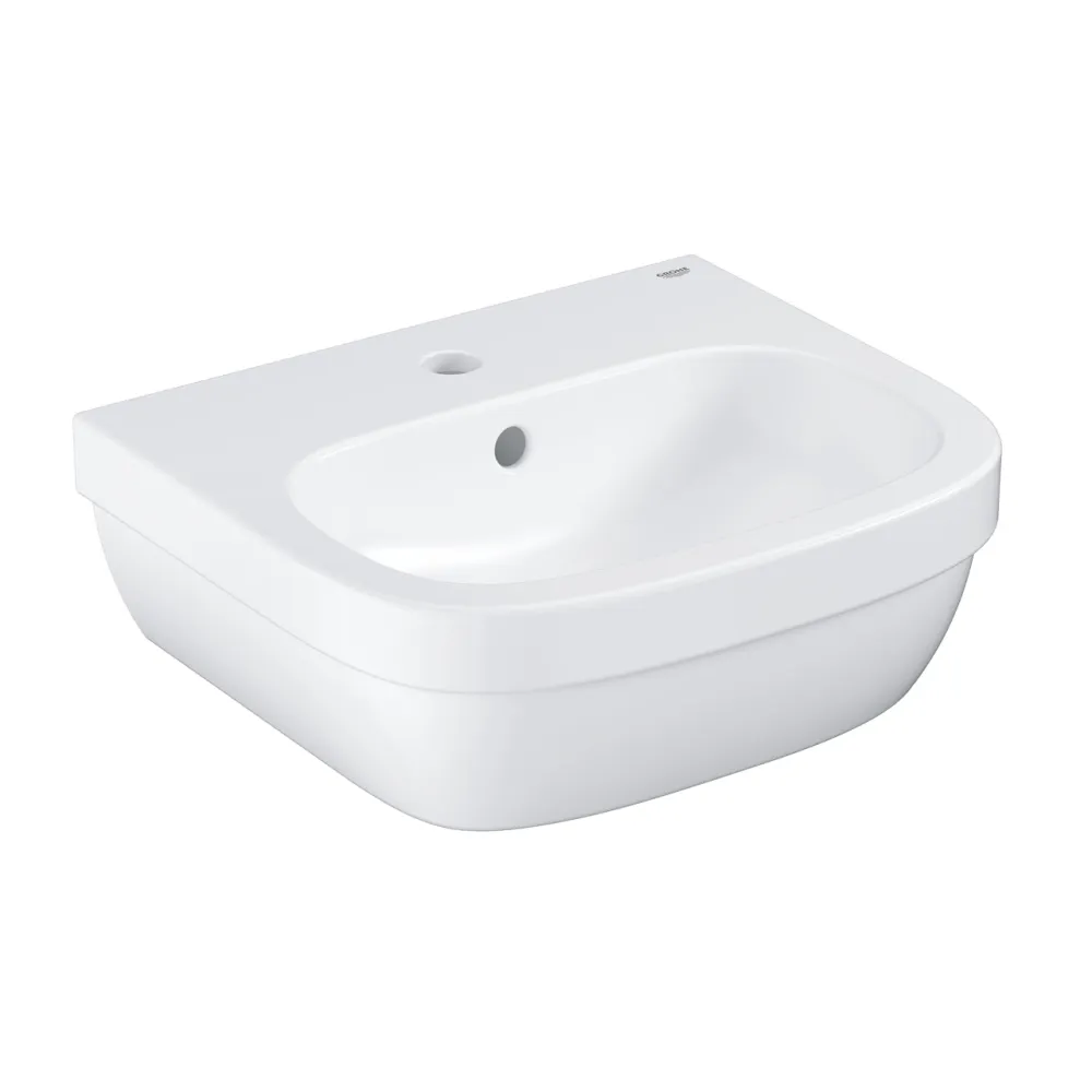 GROHE Euro Ceramic мивка бяла 45см 39 324 000