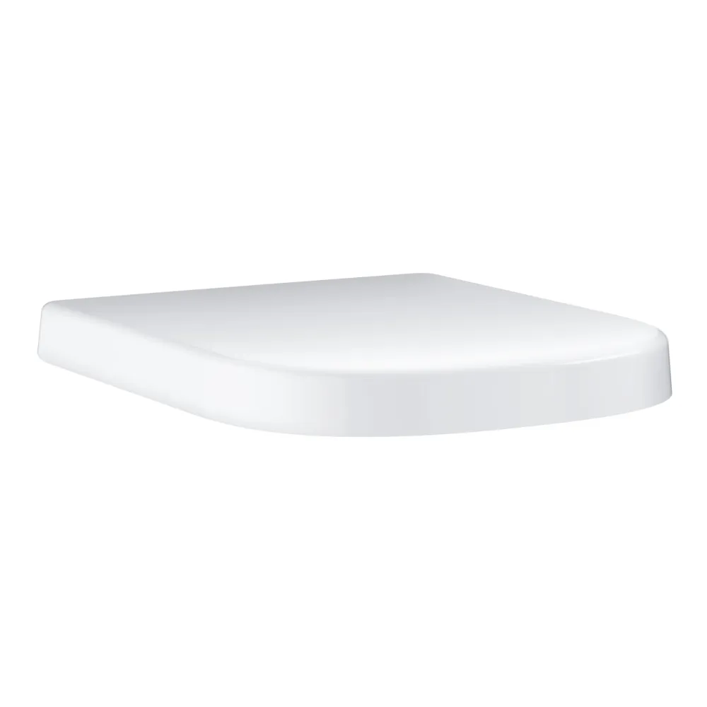 GROHE Euro Ceramic капак с плавно затв.39 330 001