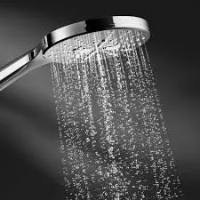 GROHE ръчен душ с 3 струи Rainshower SmartActive 130/26574000