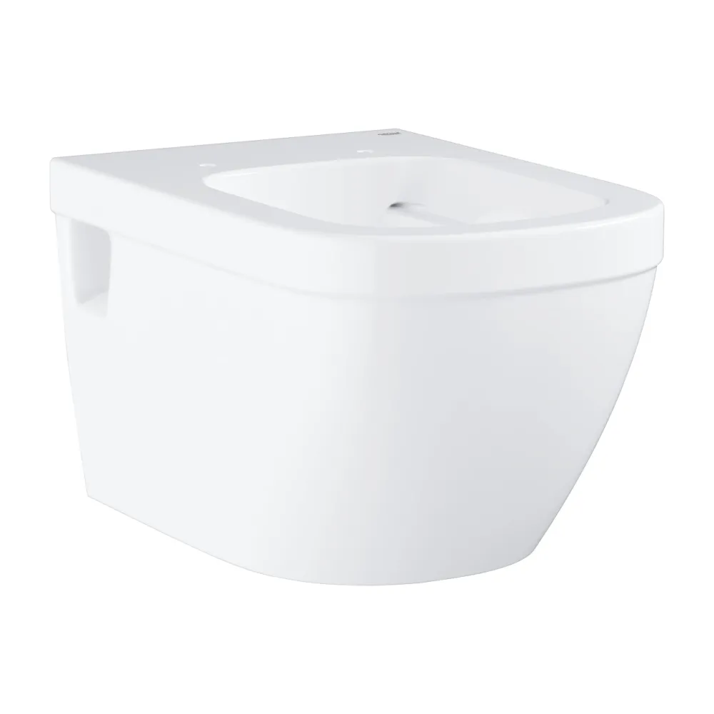 Комплект Grohe Rapid SL Euro Ceramic Rimless