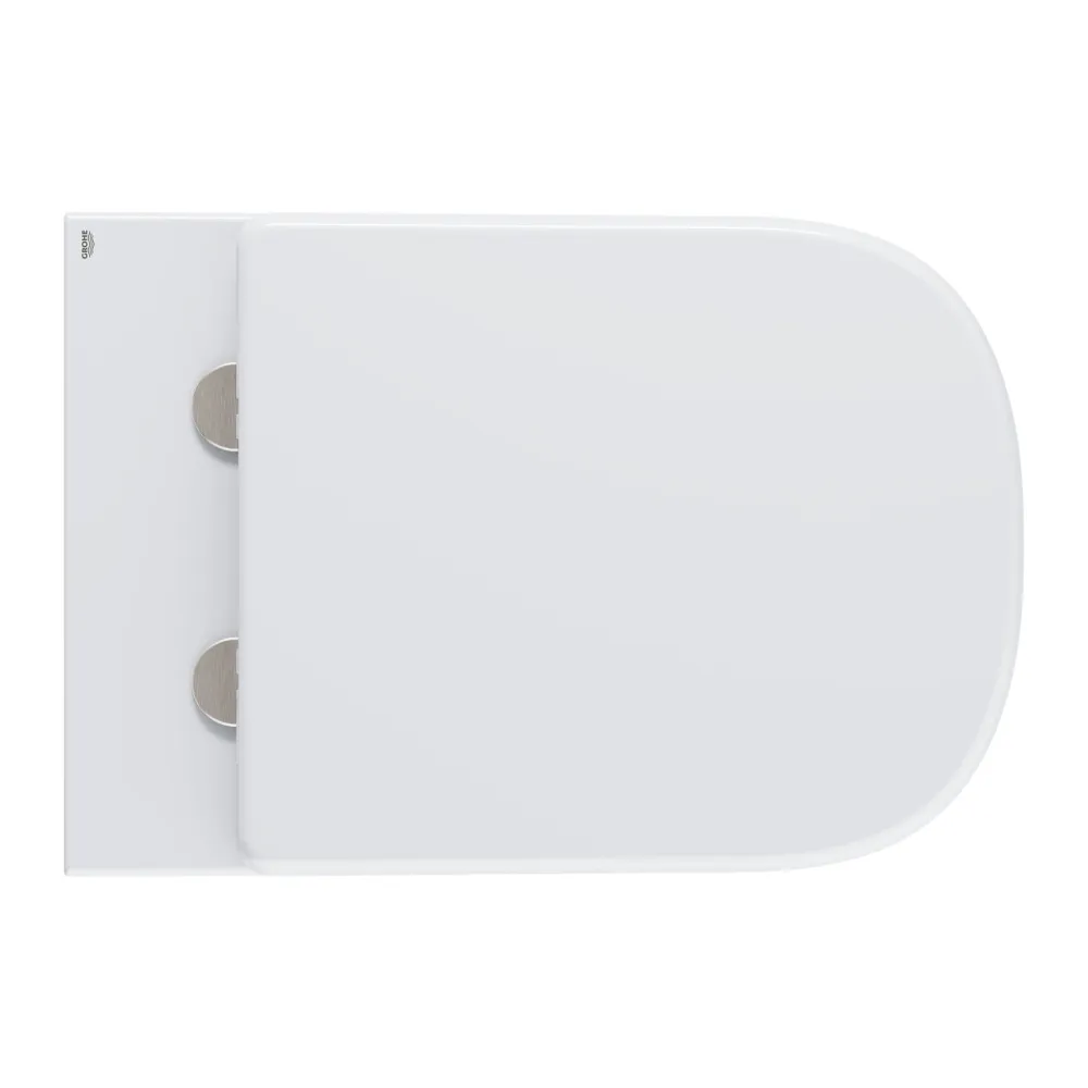 Комплект Grohe Rapid SL Euro Ceramic Rimless