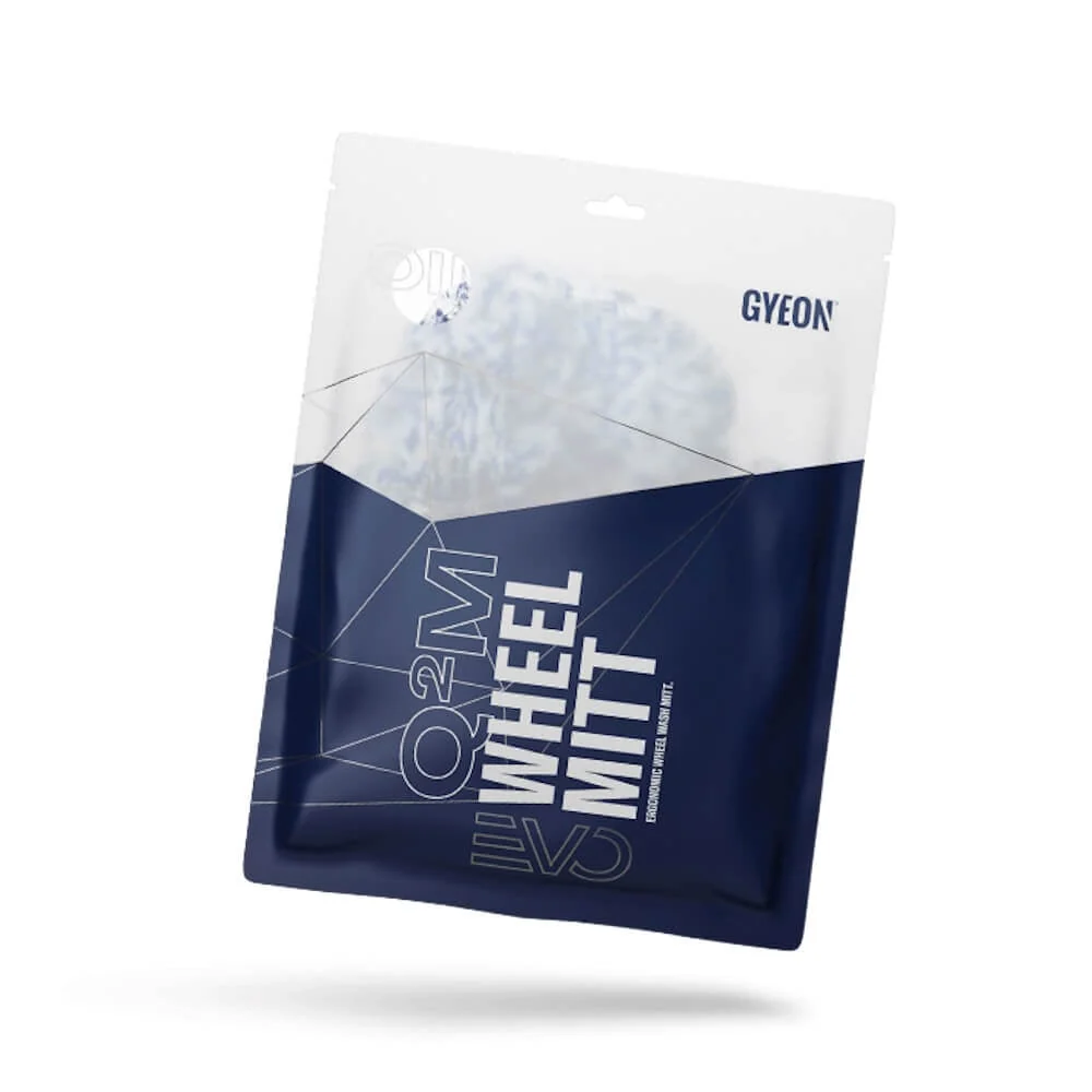 Ръкавици за колела Gyeon Q2M WheelMitt
