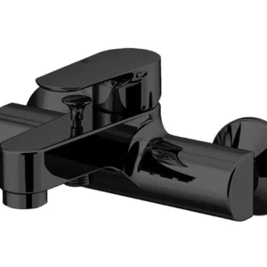 Смесител за вана/душ H2Omix 3000 Black
