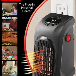 Handy heater 400W