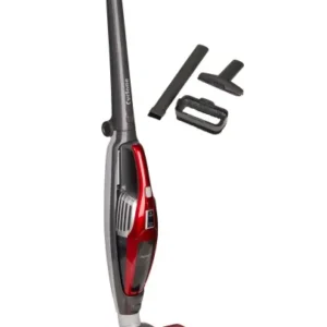 Безжична ръчна прахосмукачка 2-в-1 Hanseatic HVSF21150RKC, 150 W