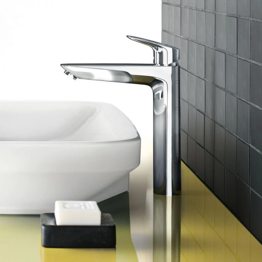 Hansgrohe Logis 190 за мивка