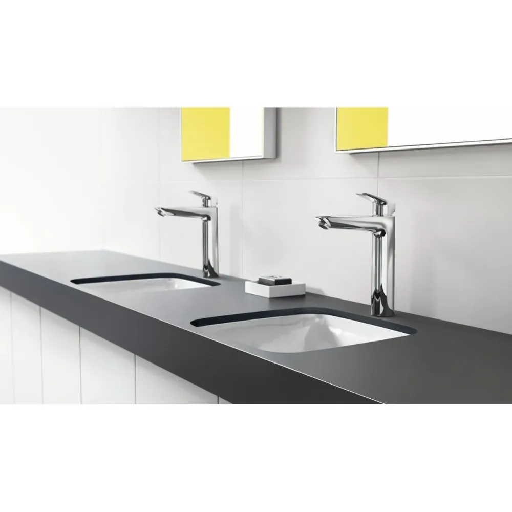 Hansgrohe Logis 190 за мивка