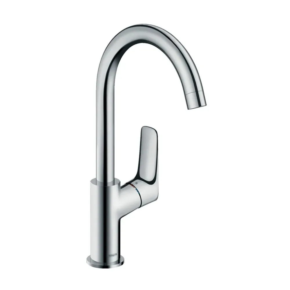 Hansgrohe Logis 210 за мивка